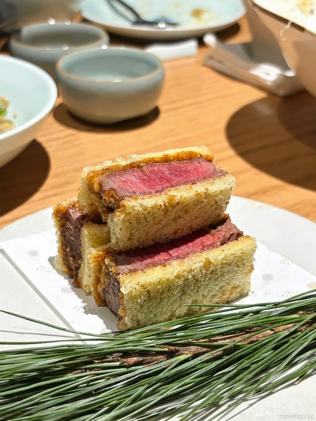 청담 한우 5곳 마블링 비교 — 셰프 시점 매트릭스